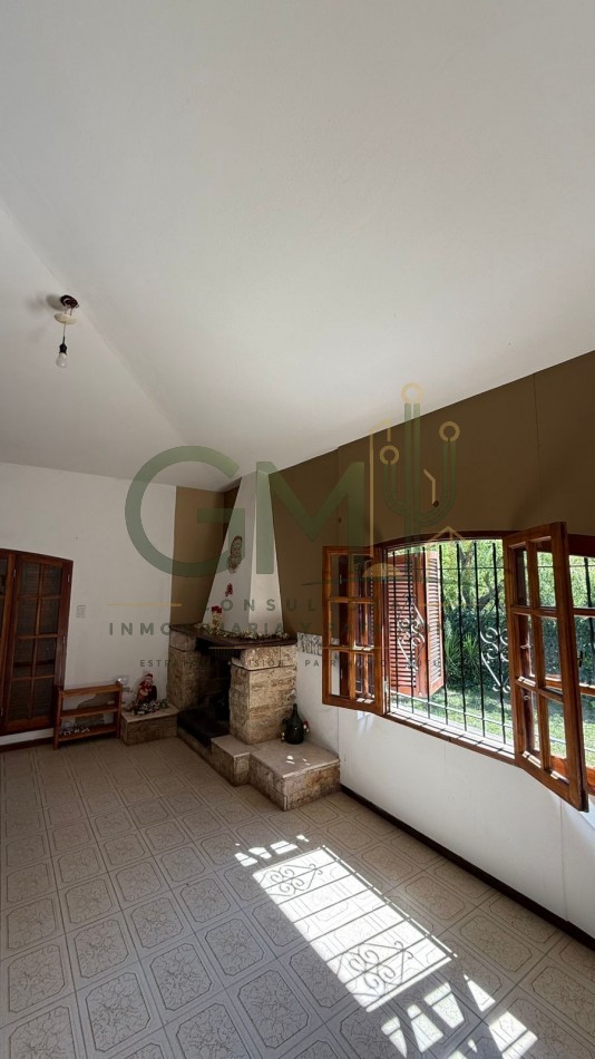 OPORTUNIDAD TU CASA EN SIERRAS DE CORDOBA