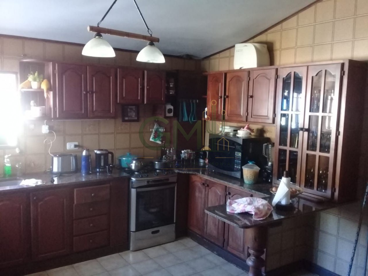 OPORTUNIDAD TU CASA EN SIERRAS DE CORDOBA
