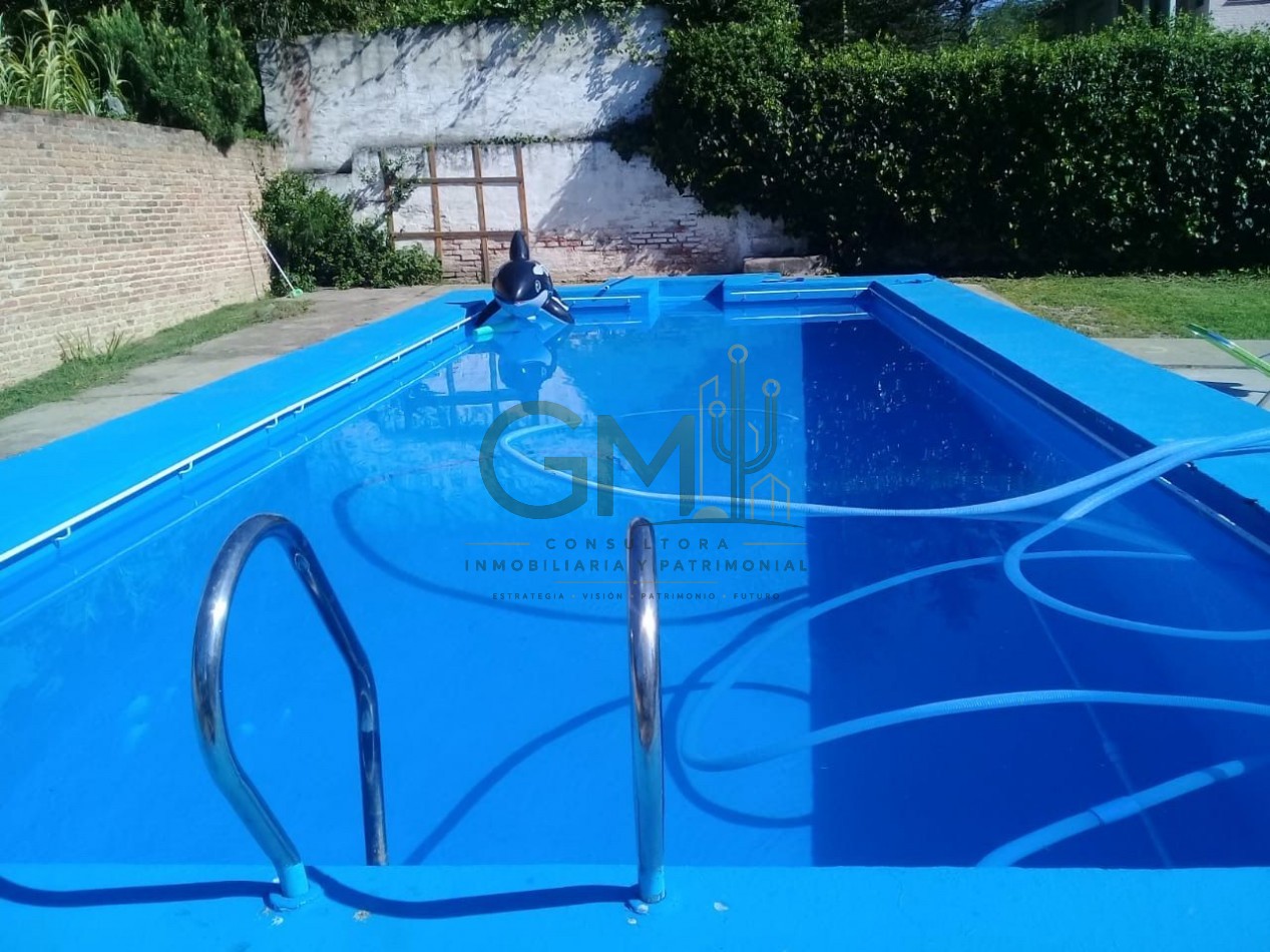 OPORTUNIDAD TU CASA EN SIERRAS DE CORDOBA