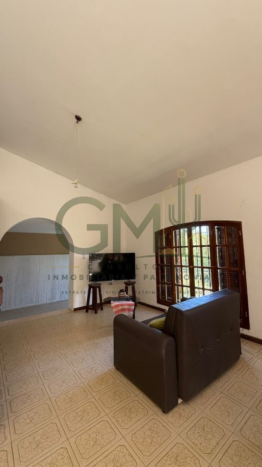 OPORTUNIDAD TU CASA EN SIERRAS DE CORDOBA