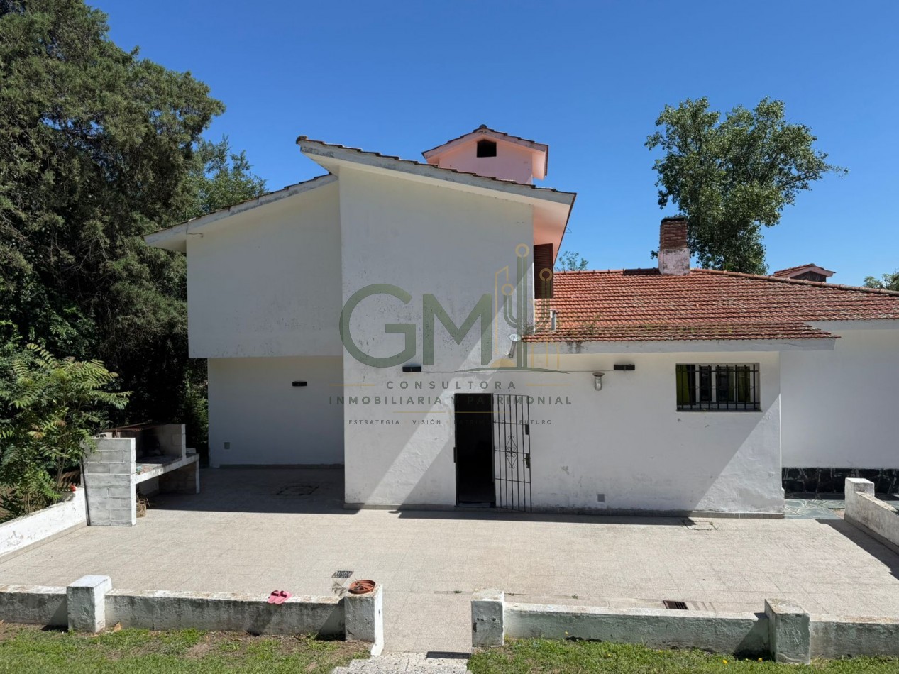 OPORTUNIDAD TU CASA EN SIERRAS DE CORDOBA