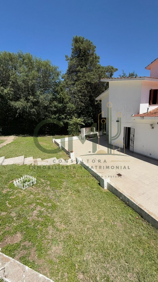 OPORTUNIDAD TU CASA EN SIERRAS DE CORDOBA