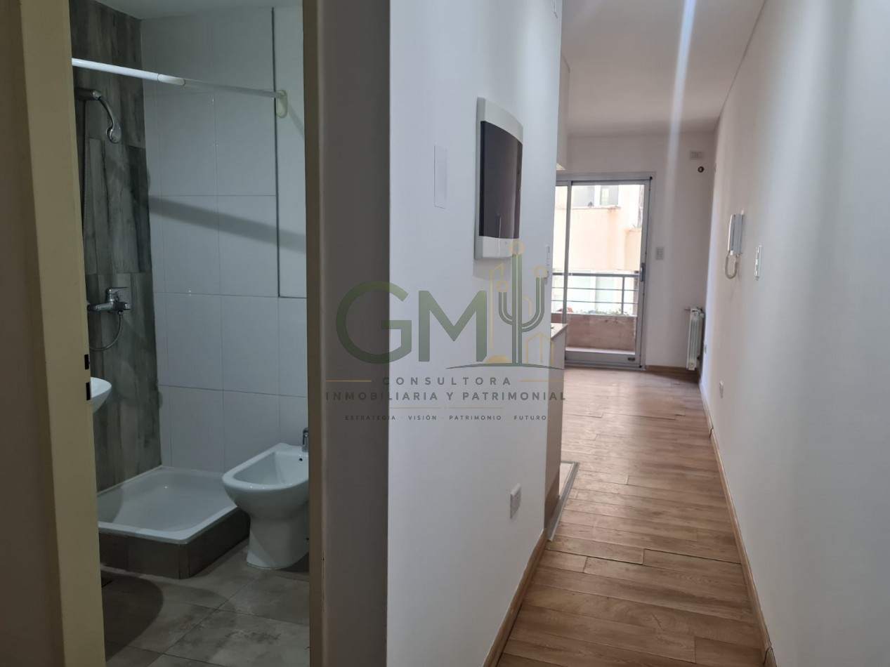VENTA OPORTUNIDAD MONOAMBIENTE EXCELENTE UBICACION