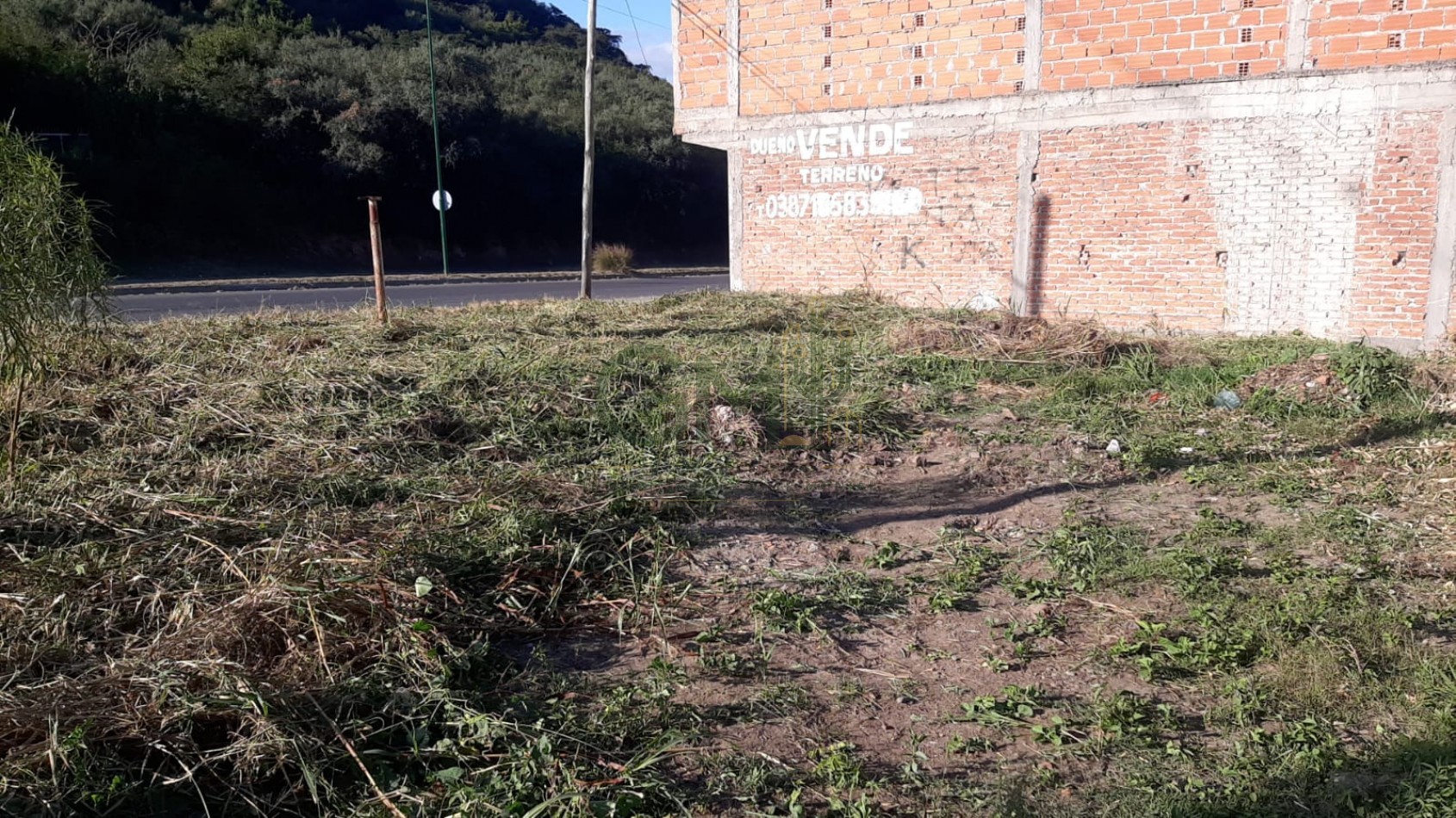 TERRENO ESTRATEGICO EN ESQUINA RUTA 9 OPORTUNIDAD UNICA