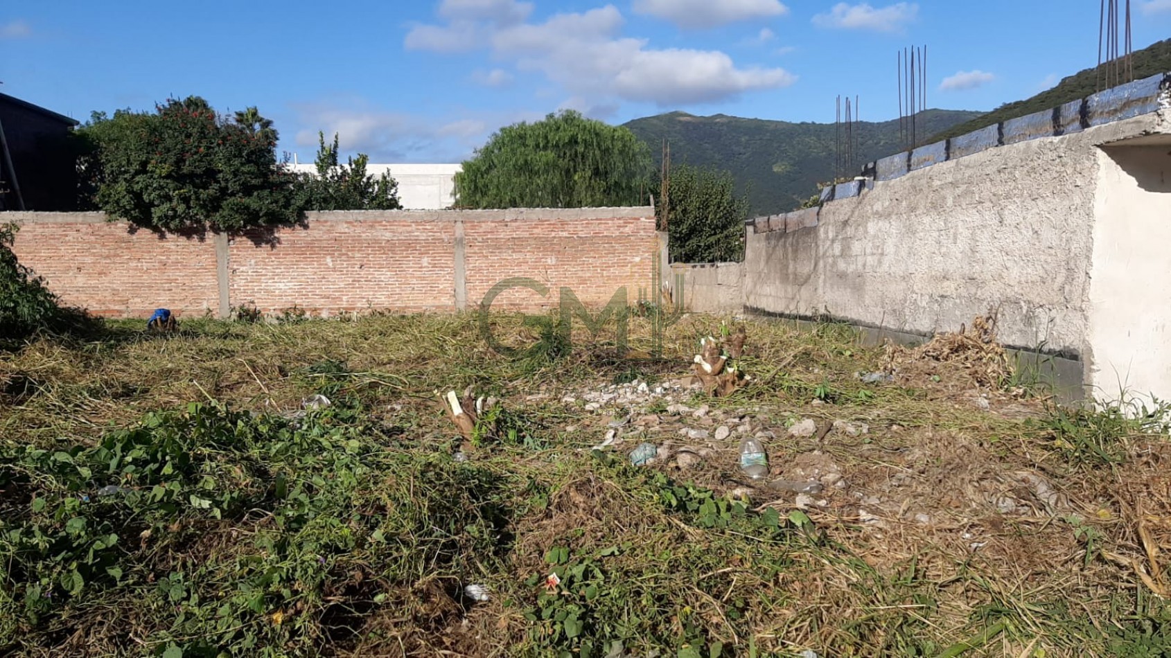 TERRENO ESTRATEGICO EN ESQUINA RUTA 9 OPORTUNIDAD UNICA