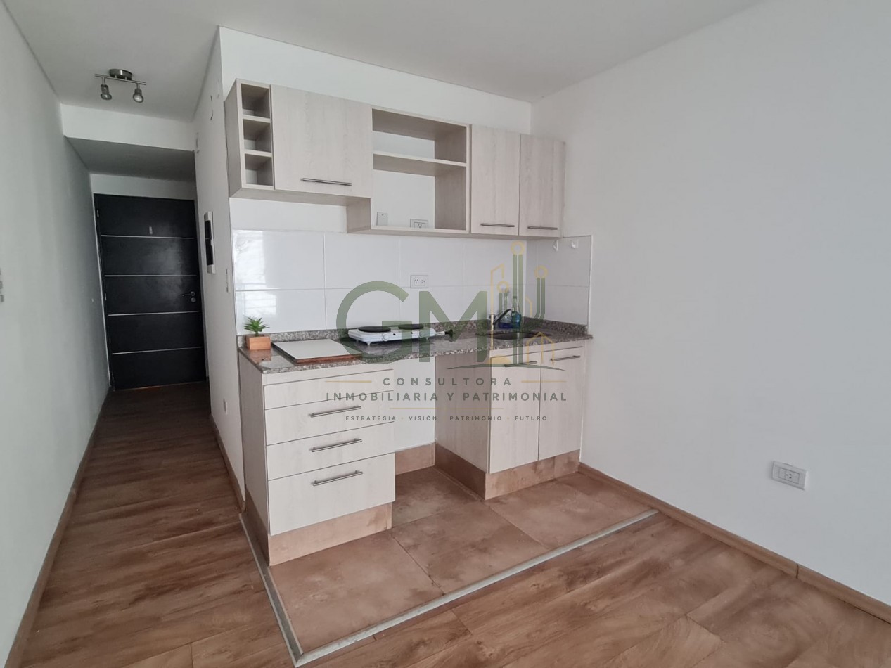 VENTA OPORTUNIDAD MONOAMBIENTE EXCELENTE UBICACION