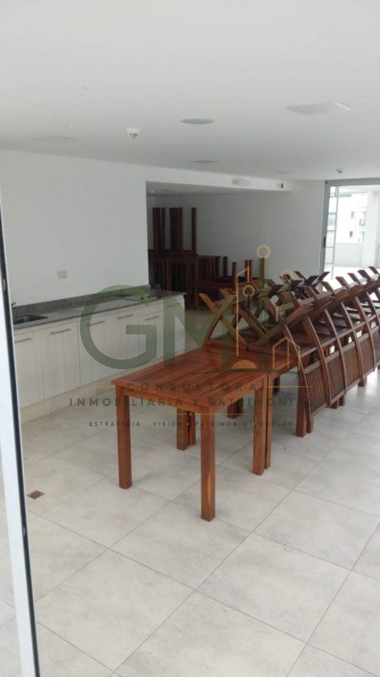 VENTA OPORTUNIDAD MONOAMBIENTE EXCELENTE UBICACION