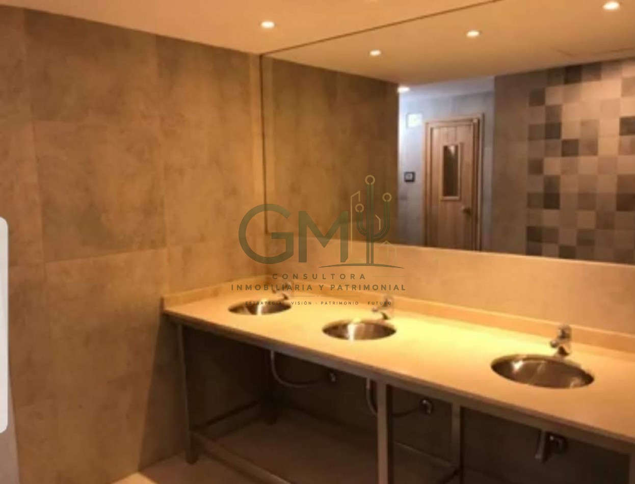 VENTA OPORTUNIDAD MONOAMBIENTE EXCELENTE UBICACION