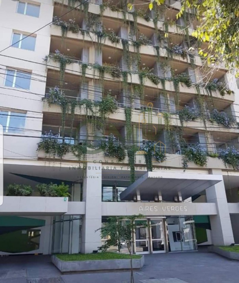VENTA OPORTUNIDAD MONOAMBIENTE EXCELENTE UBICACION