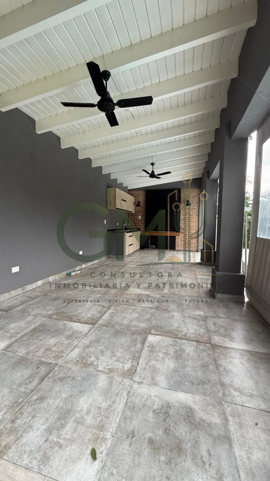  EXCLUSIVA CASA CLUB DE CAMPO EL TIPAL