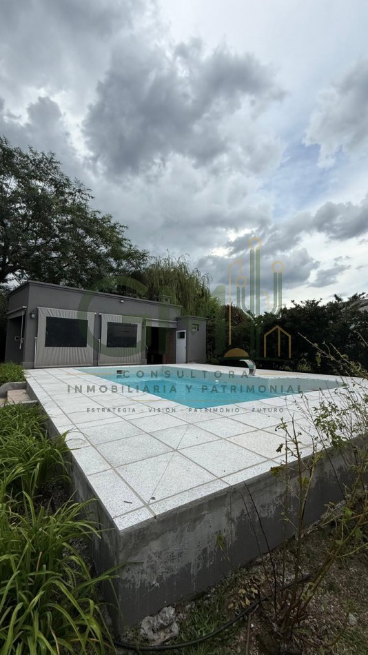  EXCLUSIVA CASA CLUB DE CAMPO EL TIPAL