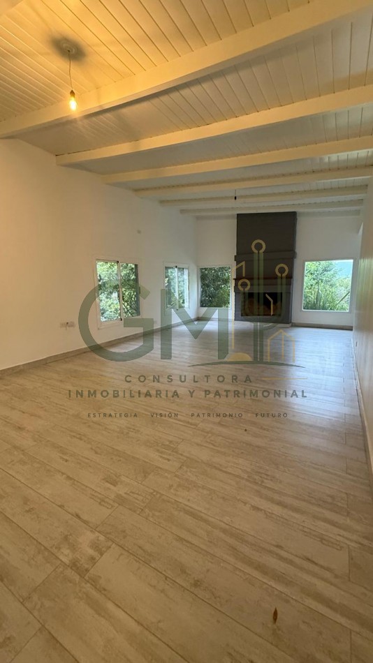  EXCLUSIVA CASA CLUB DE CAMPO EL TIPAL