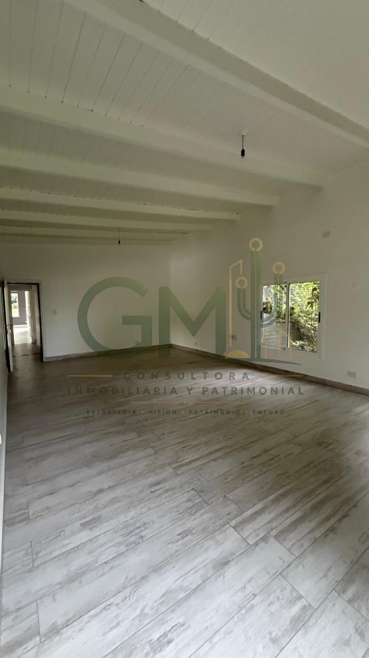  EXCLUSIVA CASA CLUB DE CAMPO EL TIPAL