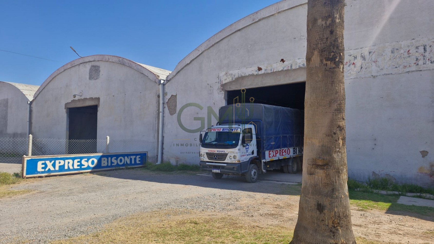 OPORTUNIDAD UNICA: ALQUILER DE NAVES EN PARQUE INDUSTRIAL SALTA, hace crecer tu negocio