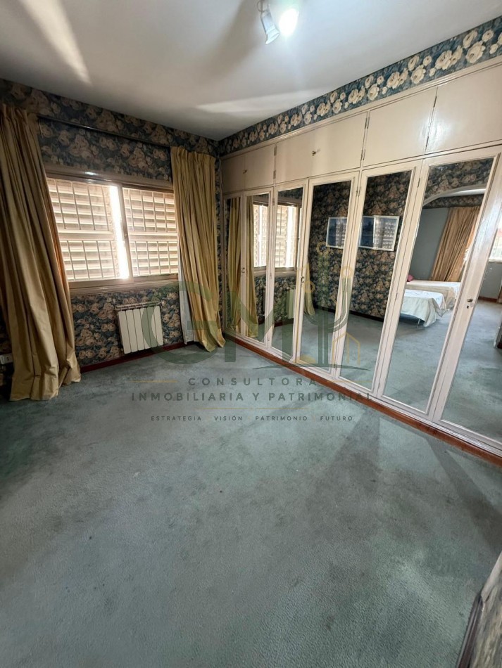 EXCLUSIVO PISO CON TERRAZA ZONA RESIDENCIAL 