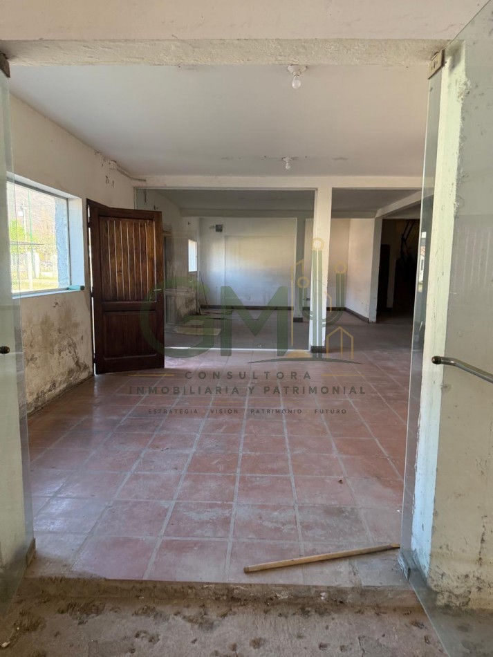 OPORTUNIDAD UNICA: ALQUILER DE NAVES EN PARQUE INDUSTRIAL SALTA, hace crecer tu negocio