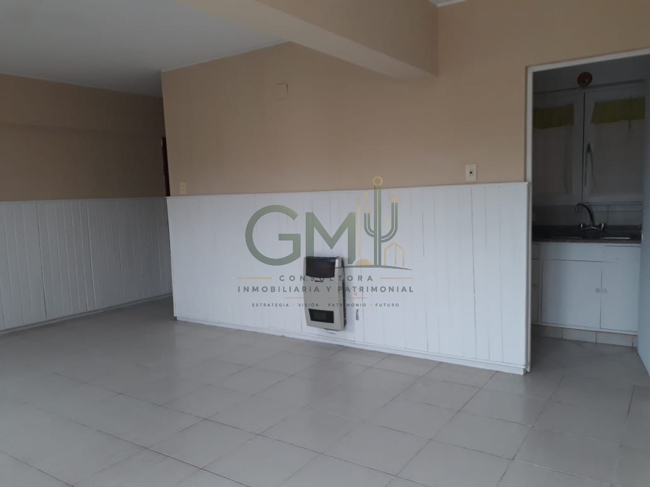 APTO CREDITO OPORTUNIDAD DEPTO EN TRES CERRITOS