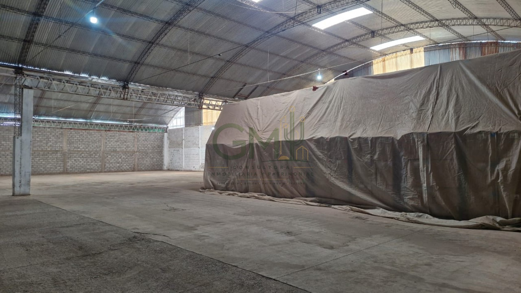 OPORTUNIDAD UNICA: ALQUILER DE NAVES EN PARQUE INDUSTRIAL SALTA, hace crecer tu negocio