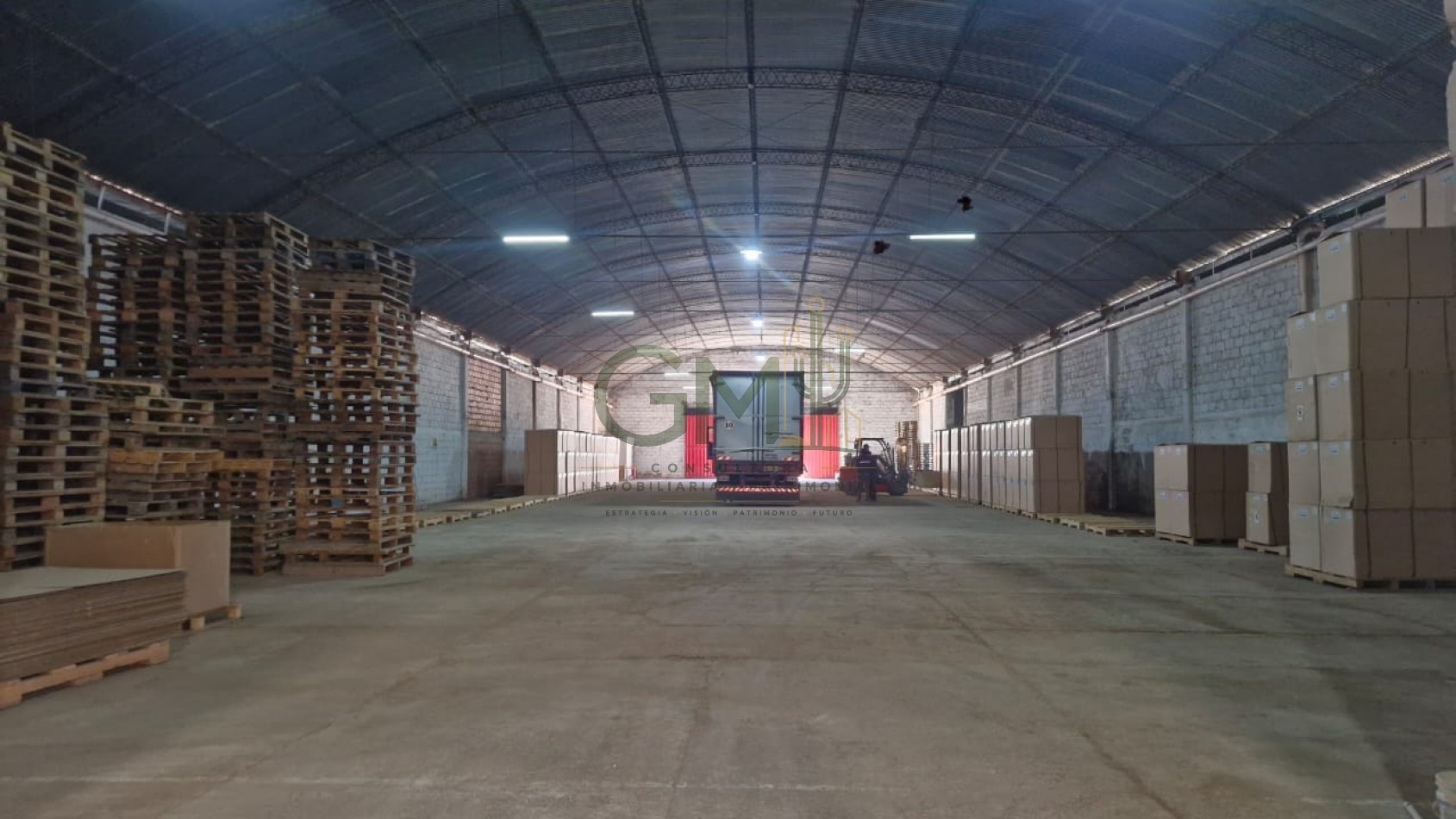 OPORTUNIDAD UNICA: ALQUILER DE NAVES EN PARQUE INDUSTRIAL SALTA, hace crecer tu negocio