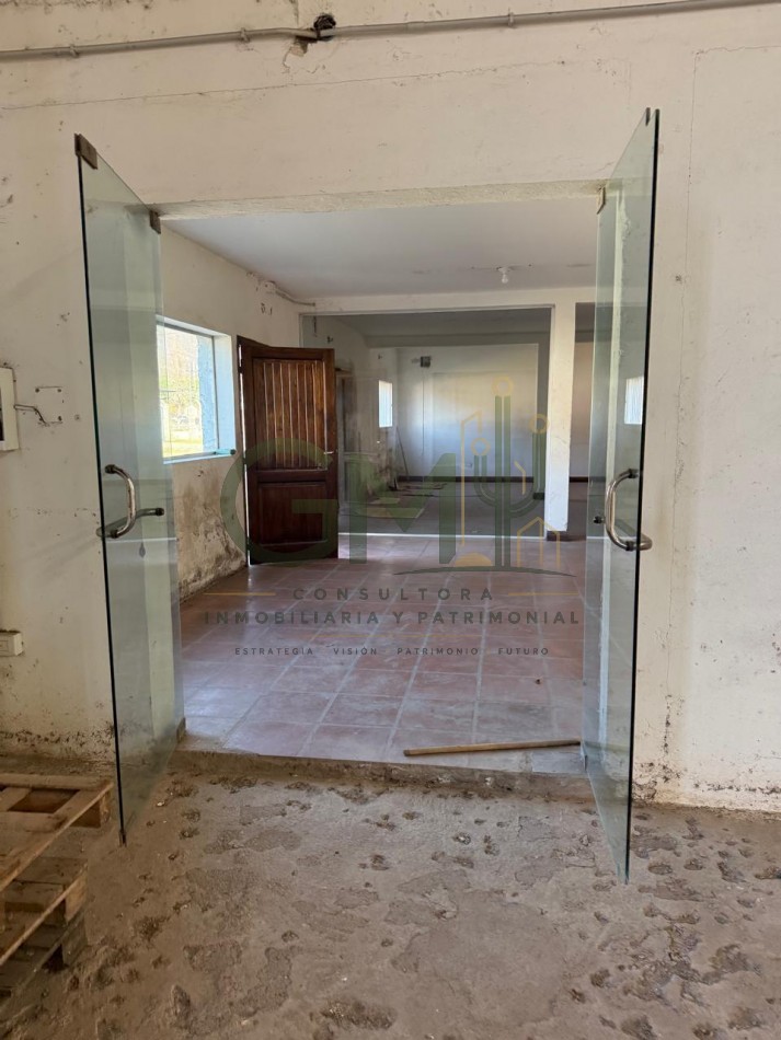 OPORTUNIDAD UNICA: ALQUILER DE NAVES EN PARQUE INDUSTRIAL SALTA, hace crecer tu negocio