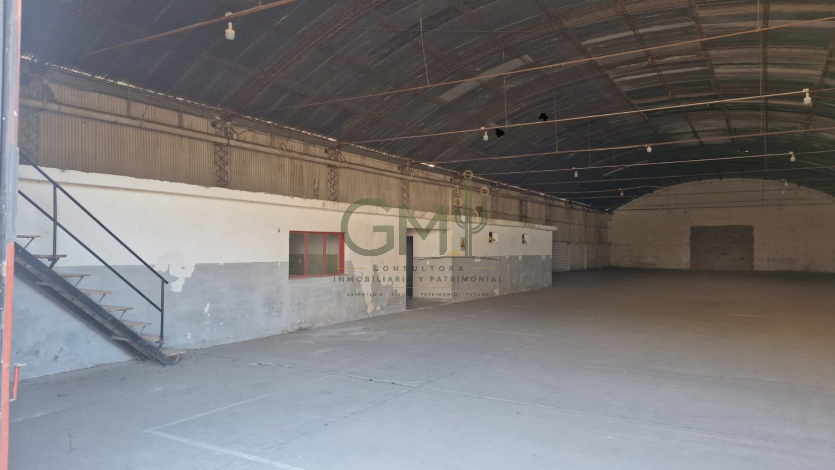 OPORTUNIDAD UNICA: ALQUILER DE NAVES EN PARQUE INDUSTRIAL SALTA, hace crecer tu negocio