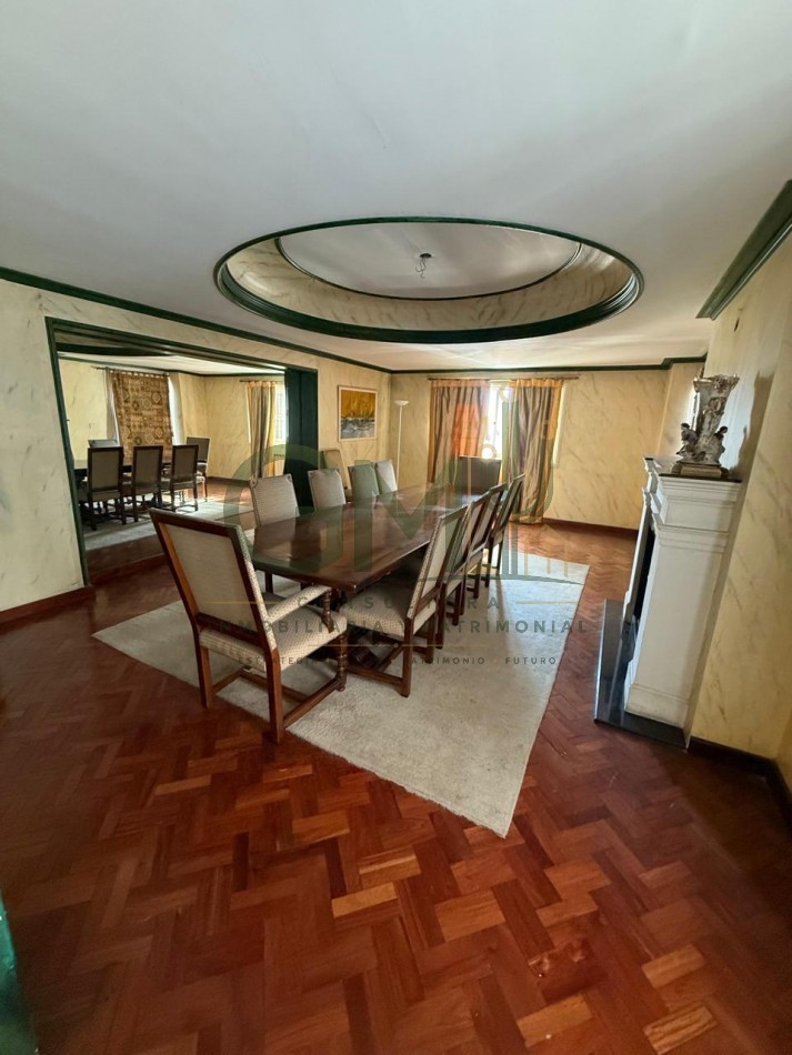 EXCLUSIVO PISO CON TERRAZA ZONA RESIDENCIAL 