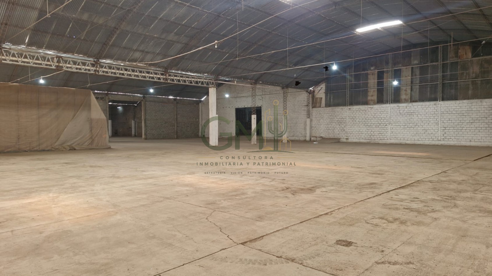 OPORTUNIDAD UNICA: ALQUILER DE NAVES EN PARQUE INDUSTRIAL SALTA, hace crecer tu negocio