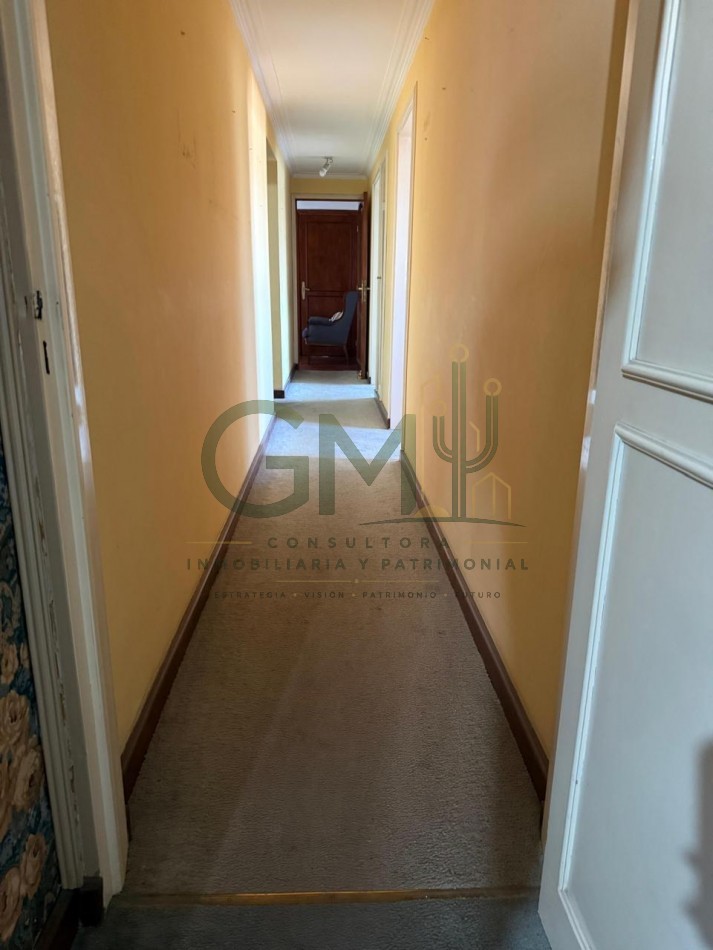 EXCLUSIVO PISO CON TERRAZA ZONA RESIDENCIAL 