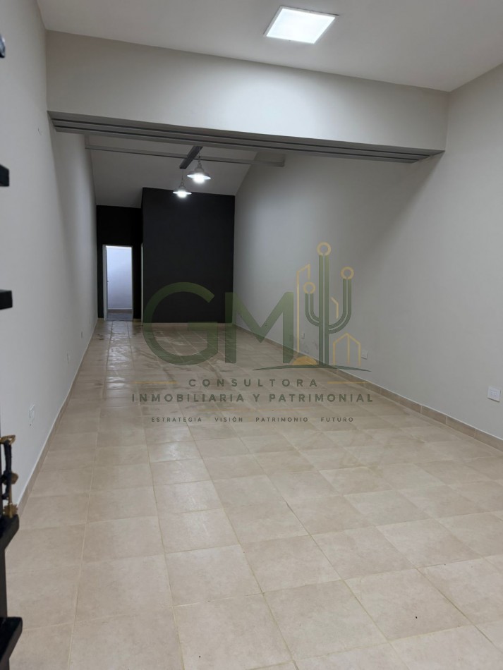 ALQUILER LOCAL COMERCIAL UBICACION PRIVILEGIADA