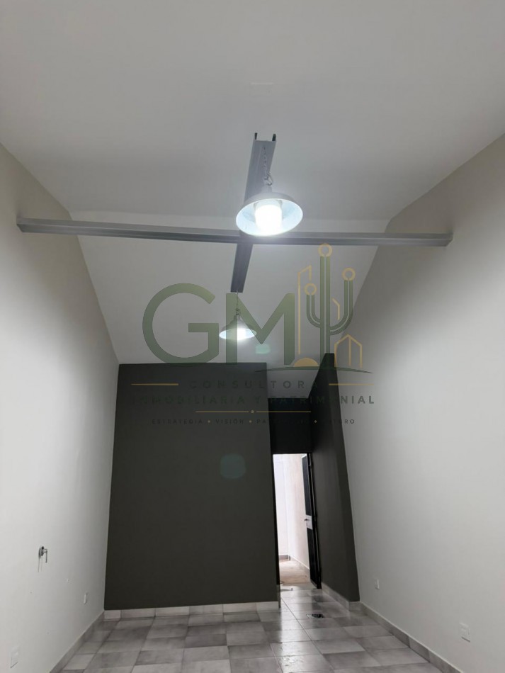ALQUILER LOCAL COMERCIAL UBICACION PRIVILEGIADA
