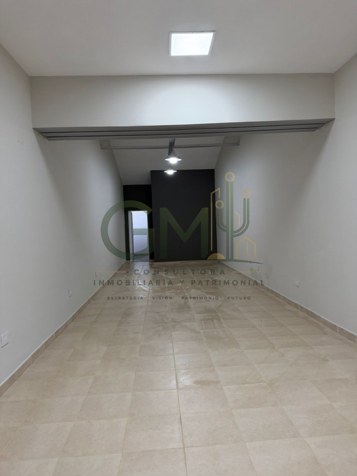 ALQUILER LOCAL COMERCIAL UBICACION PRIVILEGIADA