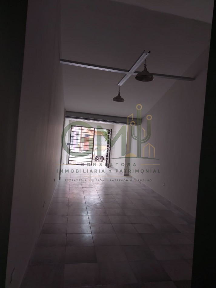 ALQUILER LOCAL COMERCIAL UBICACION PRIVILEGIADA