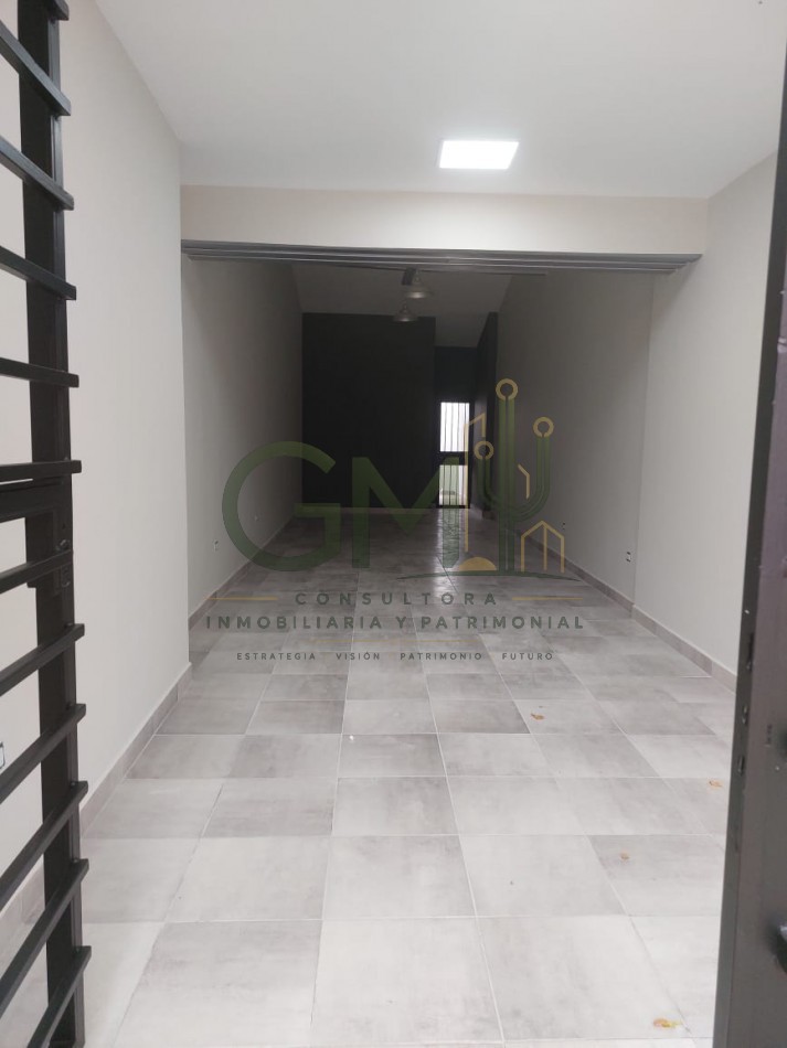 ALQUILER LOCAL COMERCIAL UBICACION PRIVILEGIADA