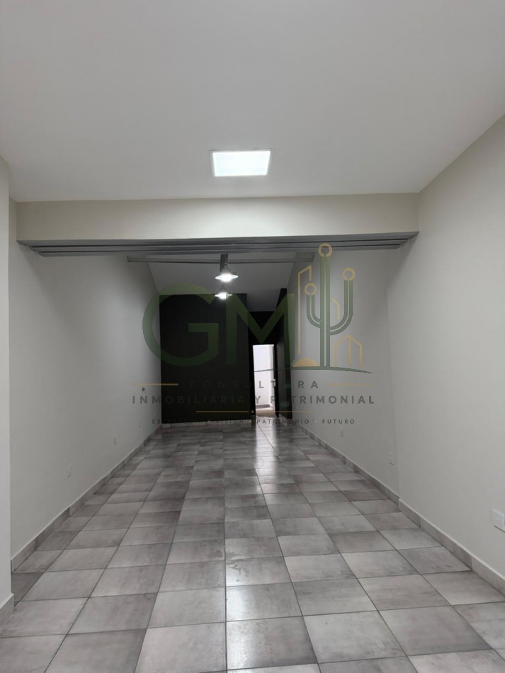 ALQUILER LOCAL COMERCIAL UBICACION PRIVILEGIADA