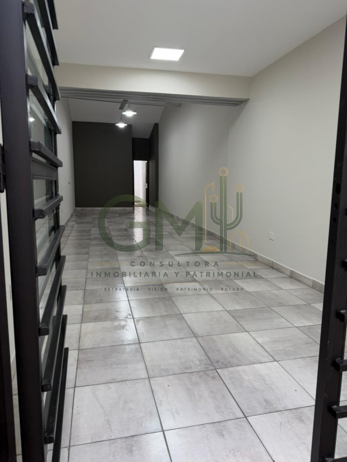 ALQUILER LOCAL COMERCIAL UBICACION PRIVILEGIADA