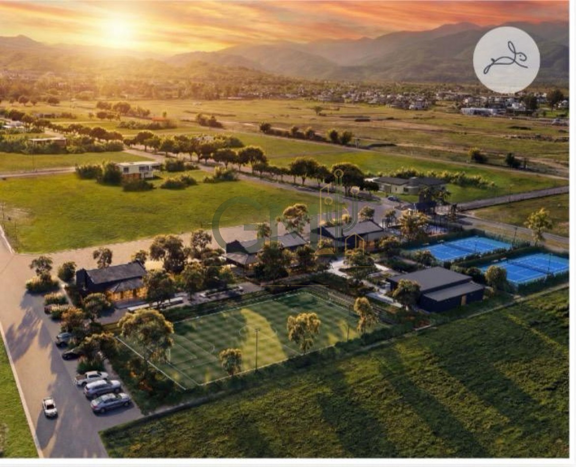 VIVI DONDE TODOS SUEÑOS EXCLUSIVO CLUB DE CAMPO SAN LORENZO CHICO