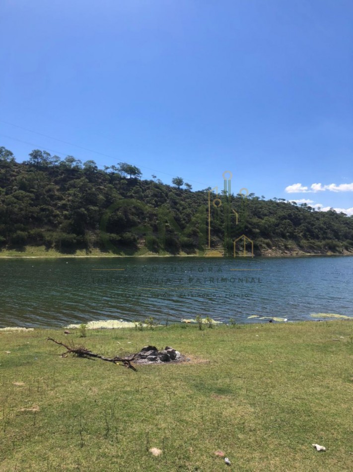 VENTA LOTEO COMPLETO DIQUE CABRA CORRAL