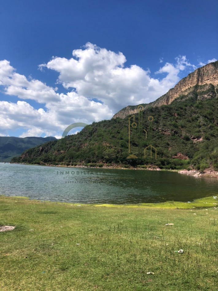 VENTA LOTEO COMPLETO DIQUE CABRA CORRAL