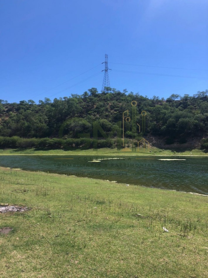 VENTA LOTEO COMPLETO DIQUE CABRA CORRAL