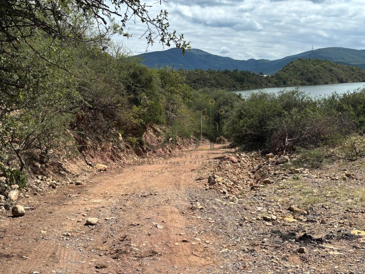 VENTA LOTEO COMPLETO DIQUE CABRA CORRAL