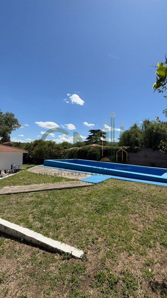 OPORTUNIDAD SIN COMISION INMOBILIARIA TU CASA EN CORDOBA