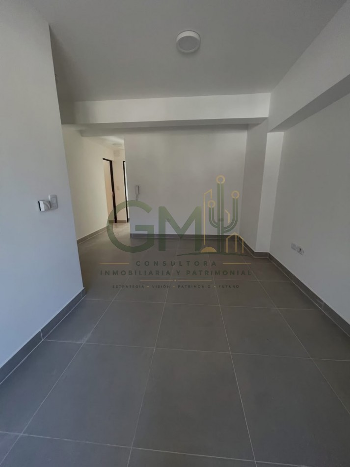 OPORTUNIDAD ESTRENAR UN DORMITORIO COCHERA CON AMENITIES