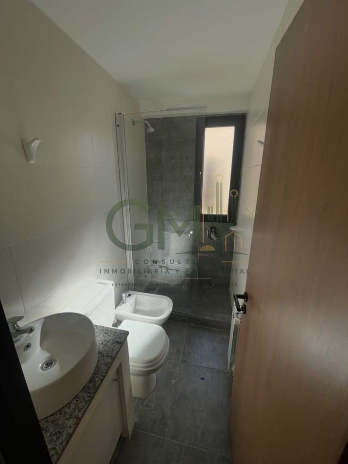 OPORTUNIDAD ESTRENAR UN DORMITORIO COCHERA CON AMENITIES