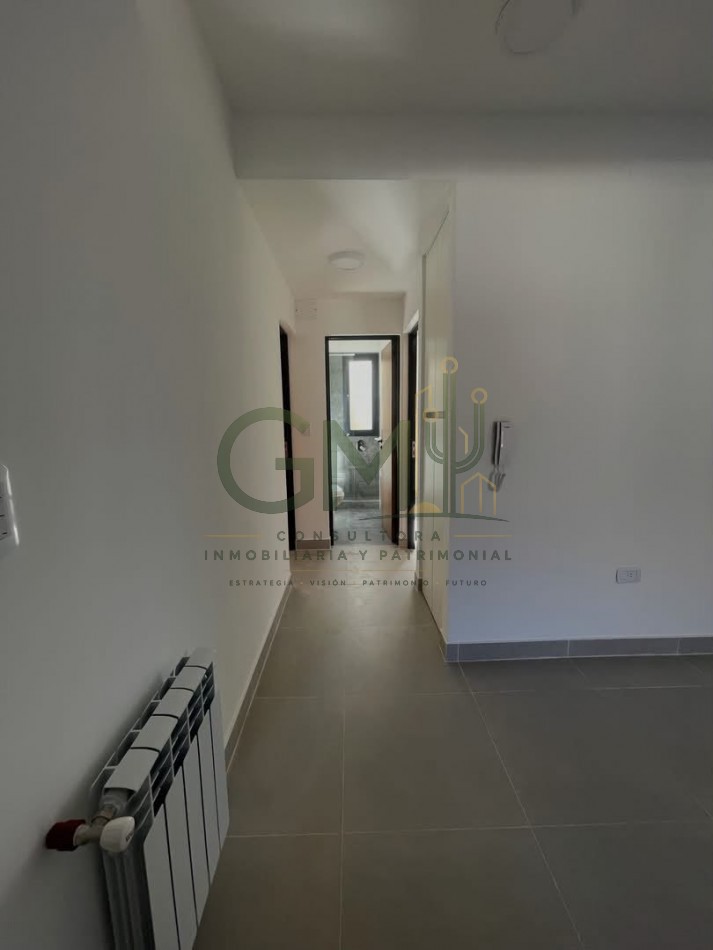 OPORTUNIDAD ESTRENAR UN DORMITORIO COCHERA CON AMENITIES