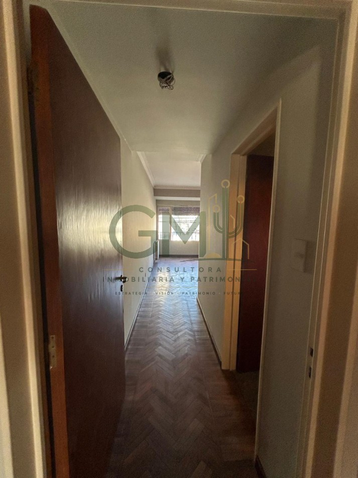 CENTRICO DEPARTAMENTO EN SANTIAGO DEL ESTERO AL 800