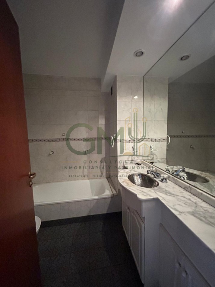 CENTRICO DEPARTAMENTO EN SANTIAGO DEL ESTERO AL 800