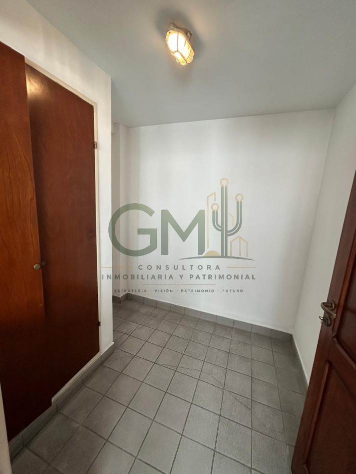 CENTRICO DEPARTAMENTO EN SANTIAGO DEL ESTERO AL 800