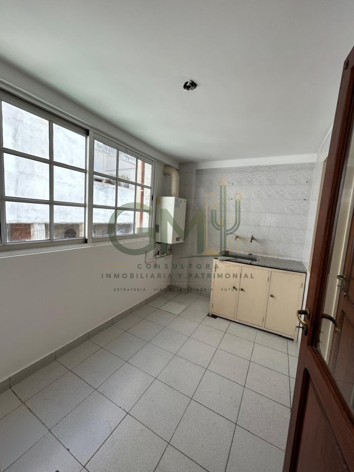 CENTRICO DEPARTAMENTO EN SANTIAGO DEL ESTERO AL 800
