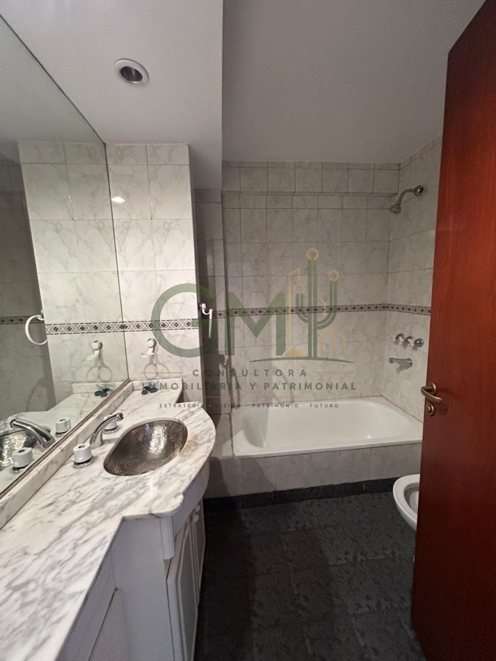CENTRICO DEPARTAMENTO EN SANTIAGO DEL ESTERO AL 800