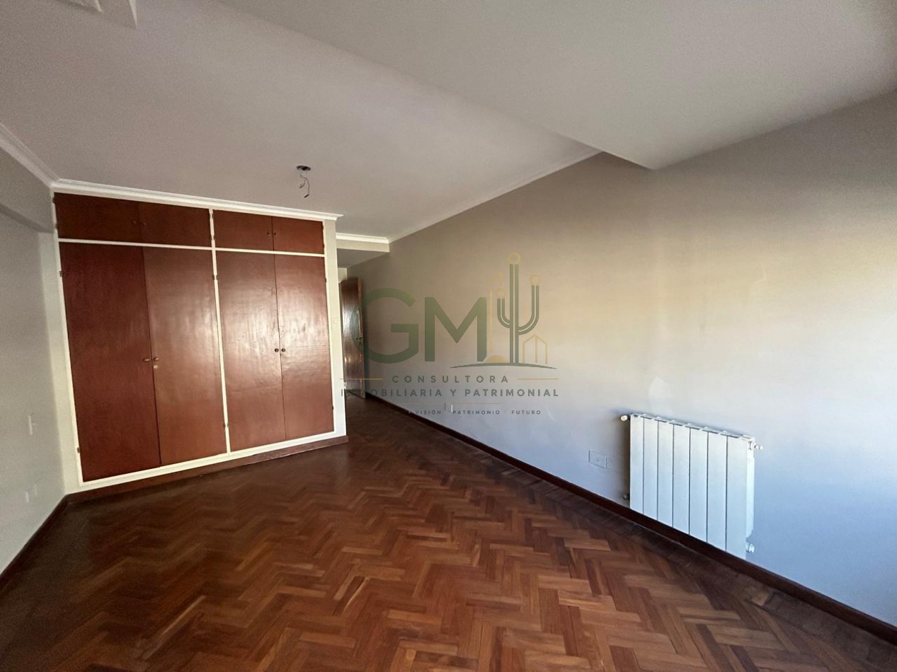 CENTRICO DEPARTAMENTO EN SANTIAGO DEL ESTERO AL 800